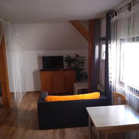 Apartments In Cuxhaven-Doese-3