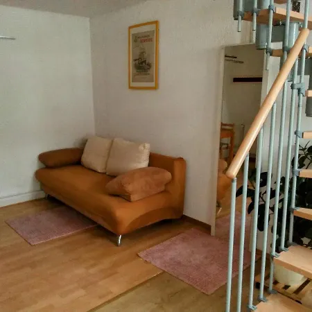 Apartments In Cuxhaven-Doese-2