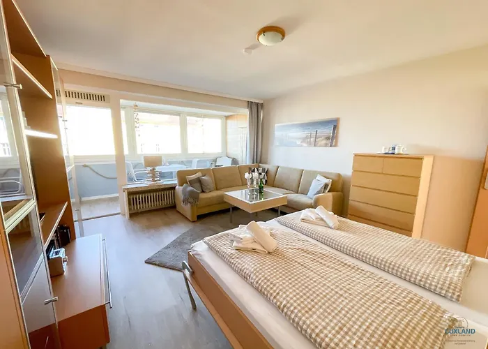 Ferienwohnung Haus Alte Liebe Whg 404 Utkiek Cuxhaven